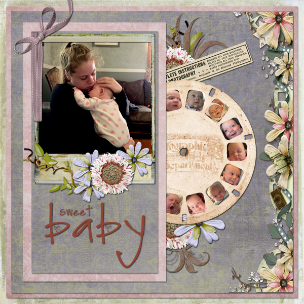 Sweet Baby