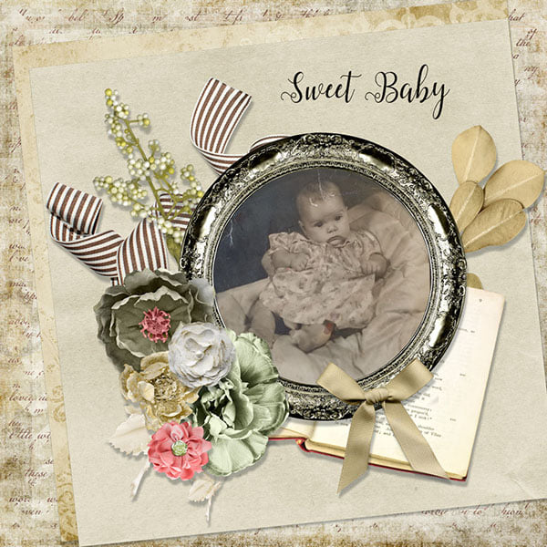 Sweet Baby