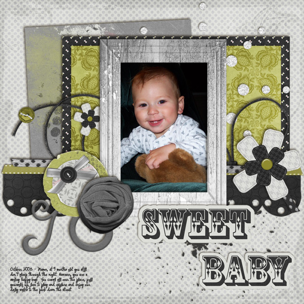 Sweet Baby