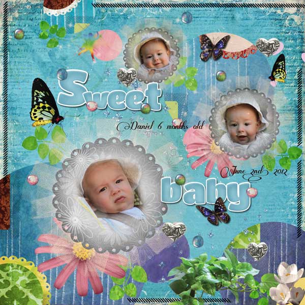 Sweet Baby