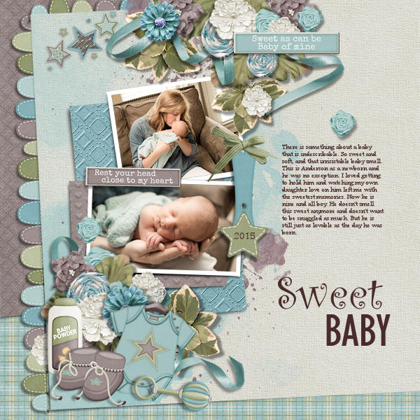 Sweet Baby