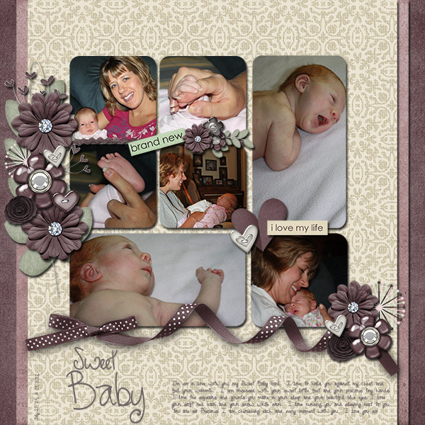 Sweet Baby