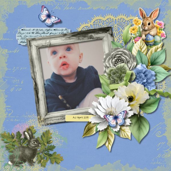 Sweet Baby