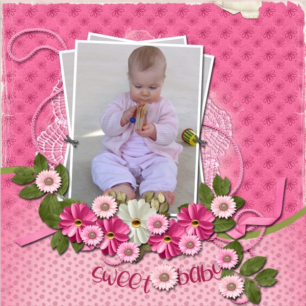 Sweet Baby