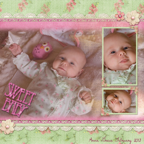 Sweet Baby