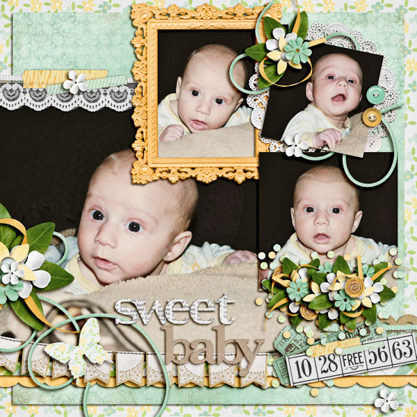 Sweet Baby