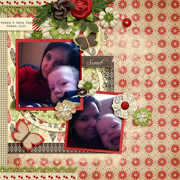 Sweet Baby
