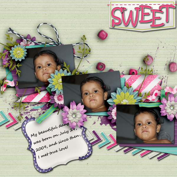 Sweet Baby