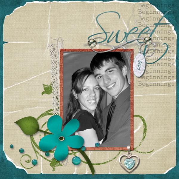 Sweet Beginnings