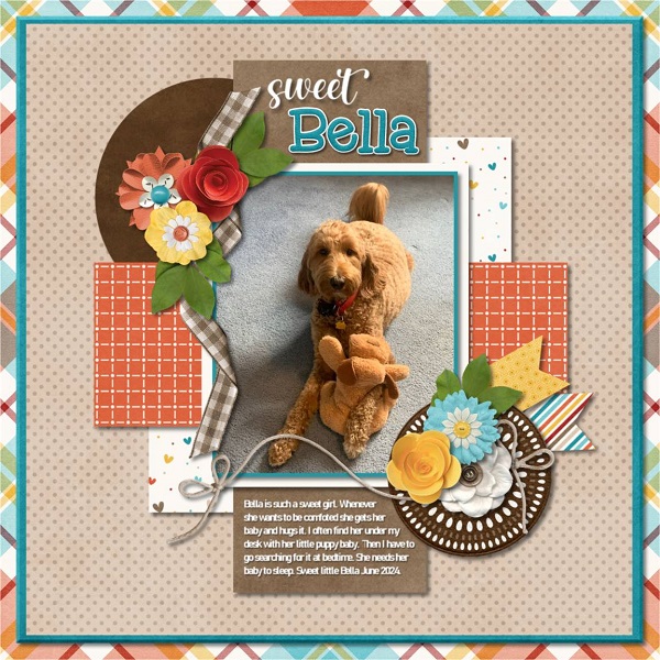 Sweet Bella