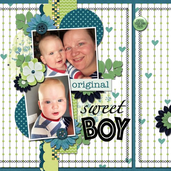 Sweet Boy