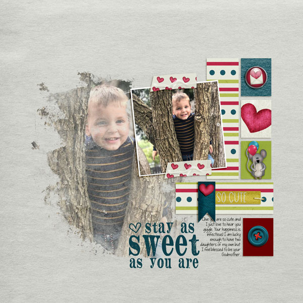 Sweet Boy