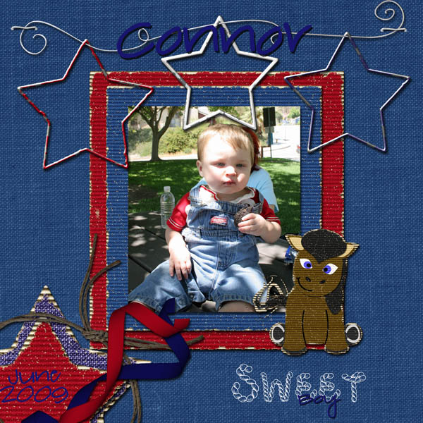 Sweet Boy