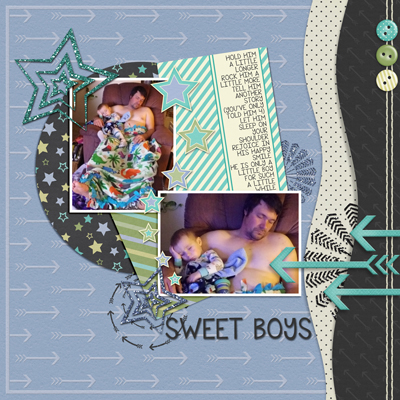 Sweet Boys