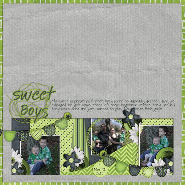 sweet boys