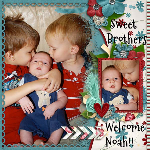Sweet Brothers