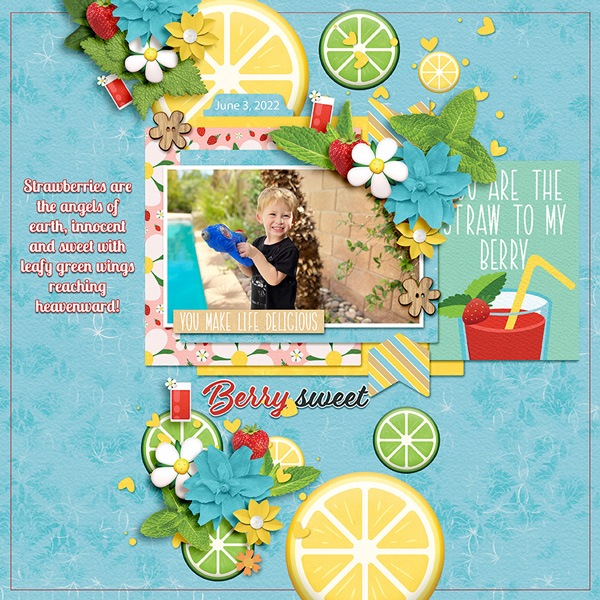 Sweet-Camdyn