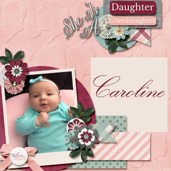 Sweet Caroline