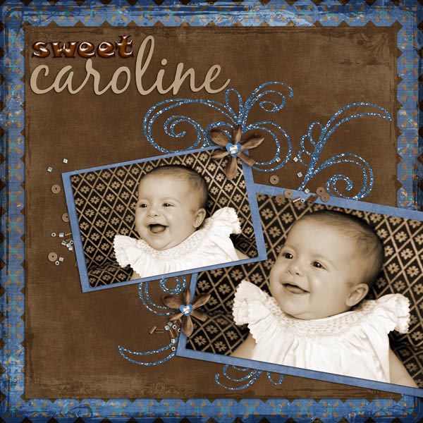 Sweet Caroline