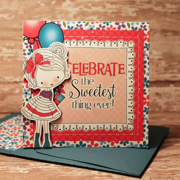 Sweet Celebrations