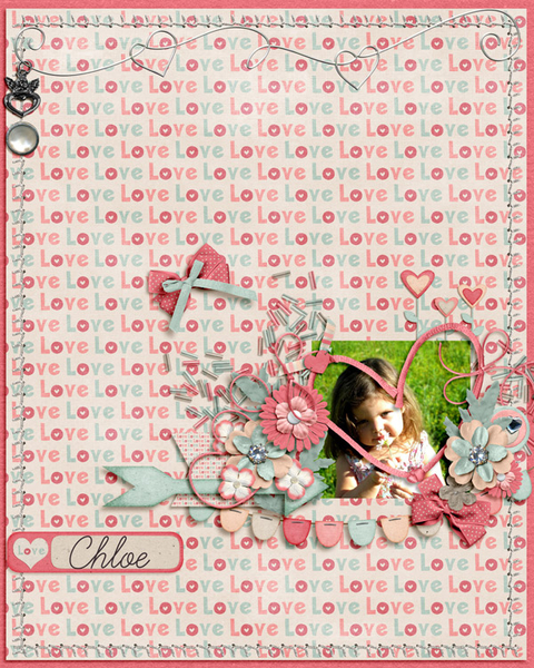 Sweet Chloe