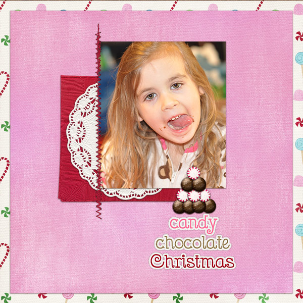 Sweet Christmas