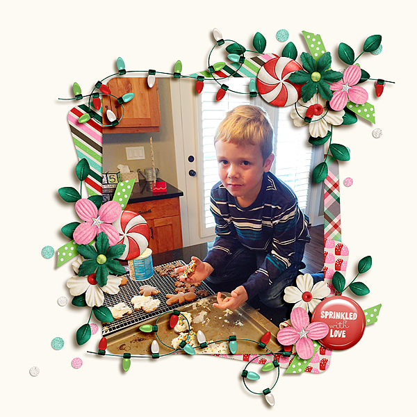 Sweet Christmas