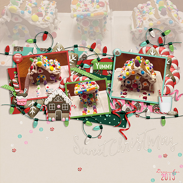 Sweet Christmas