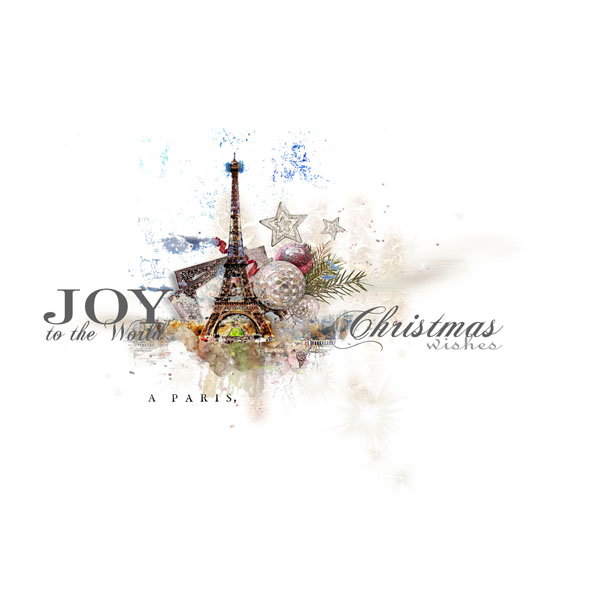 Sweet Christmas