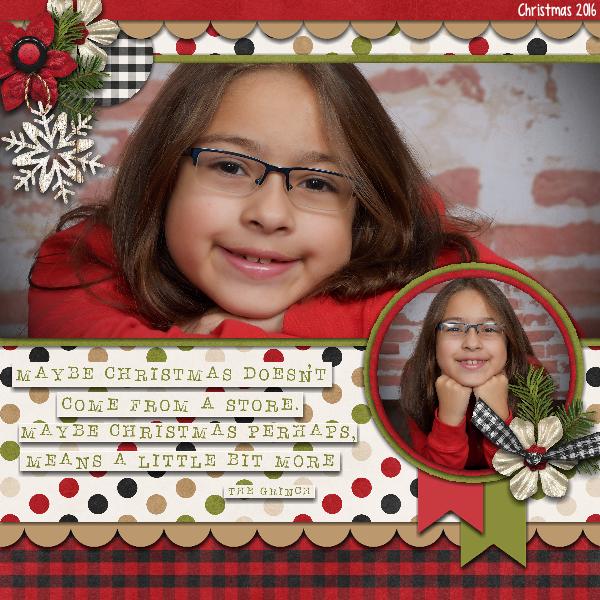Sweet Christmas
