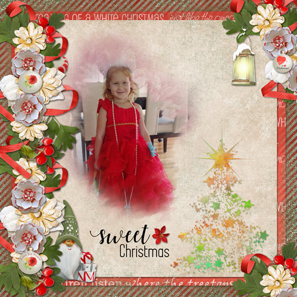 Sweet Christmas