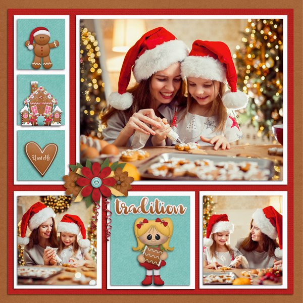 Sweet Christmas