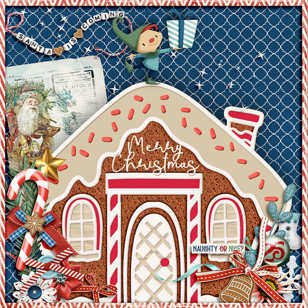Sweet Christmas
