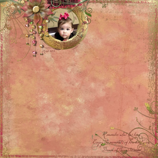 Sweet Daydreamer