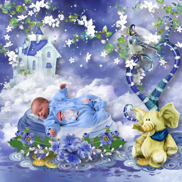sweet dream boy01