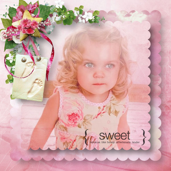 sweet dream girl01