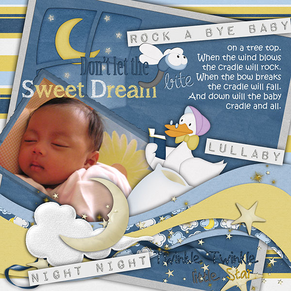 Sweet Dream