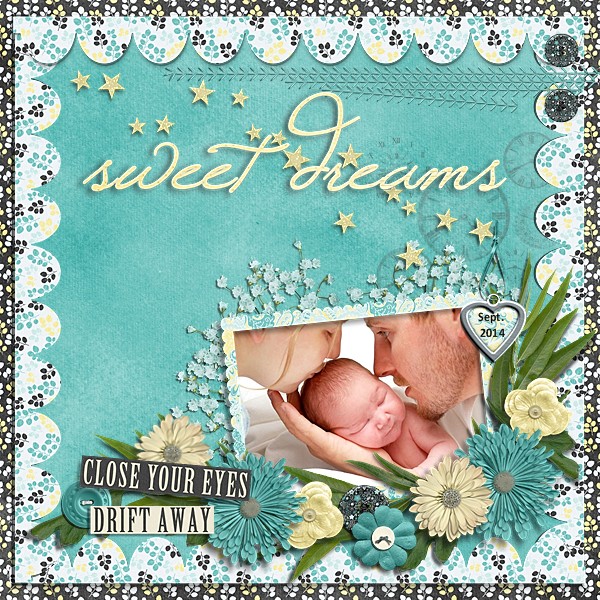 Sweet Dreams 2014