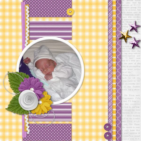 Sweet Dreams little boy