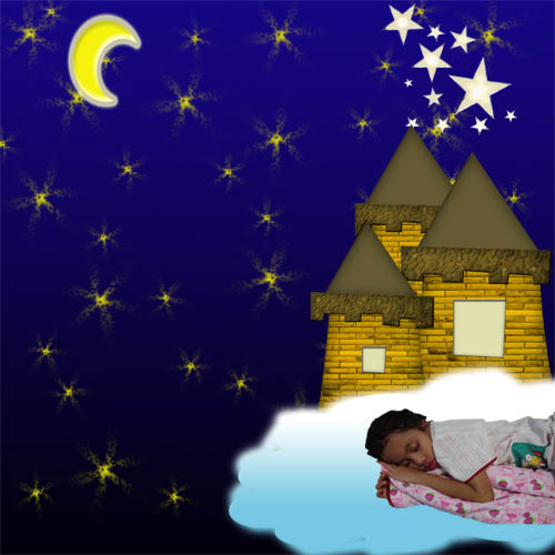 Sweet Dreams Sweety