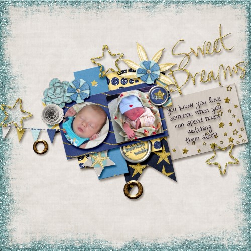 Sweet Dreams