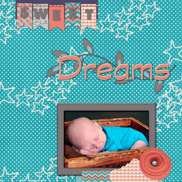 Sweet Dreams