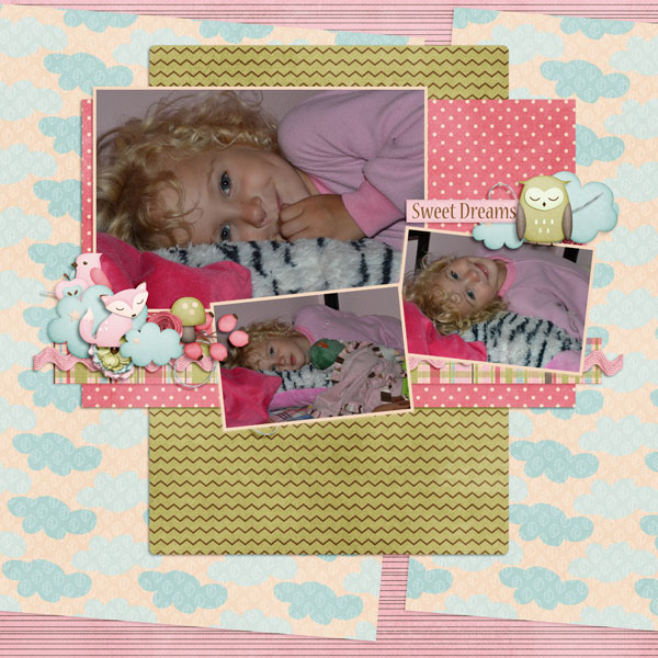 Sweet Dreams