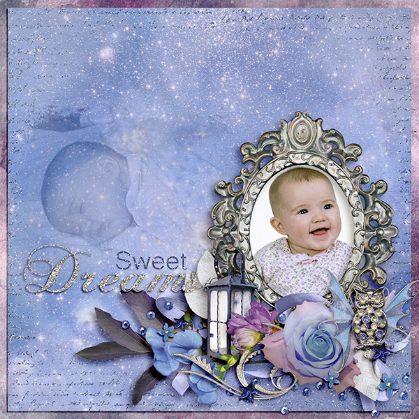 Sweet Dreams