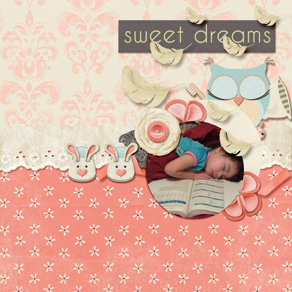 Sweet Dreams