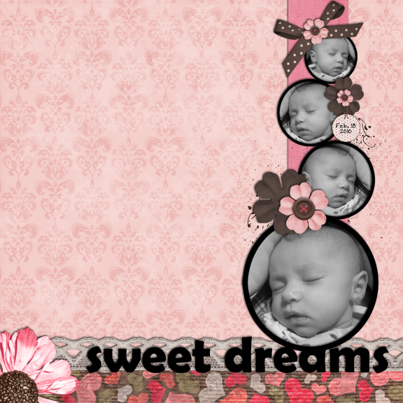 Sweet Dreams