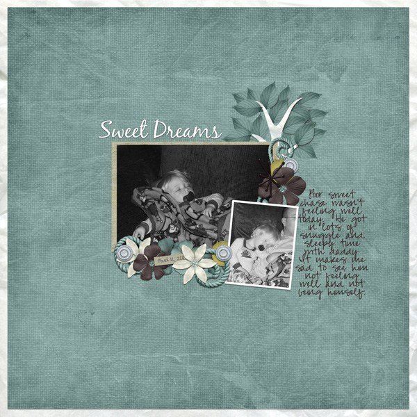 Sweet Dreams