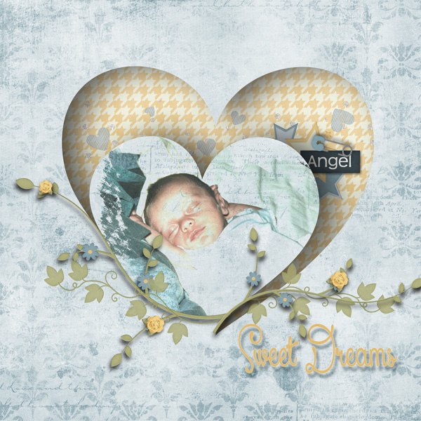 Sweet Dreams