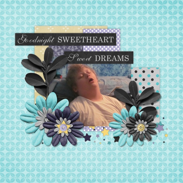 Sweet Dreams
