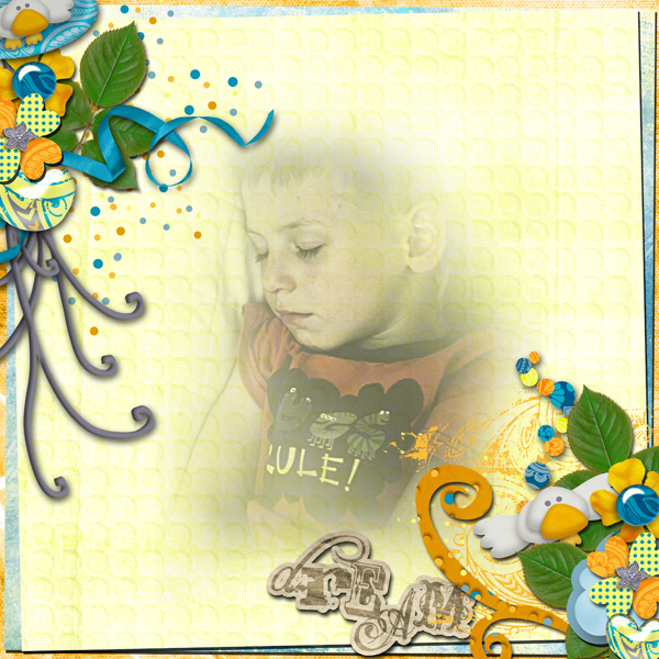 Sweet Dreams